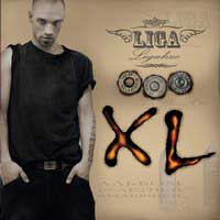 Лигалайз - XL